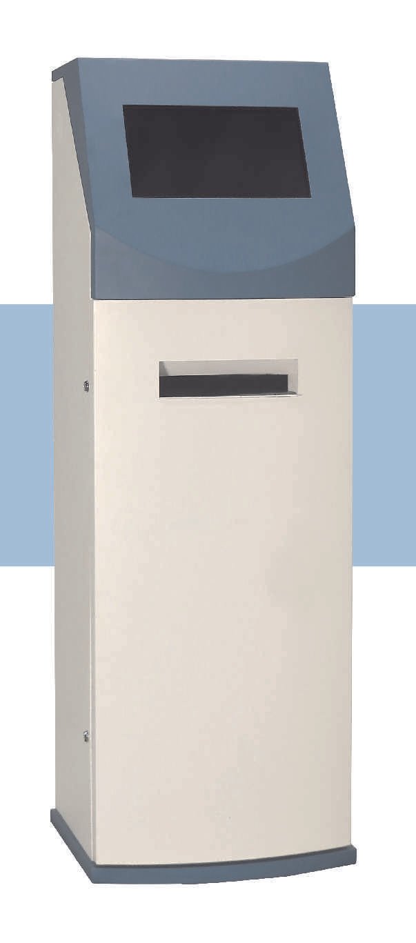 ATM & Customize Cabinet