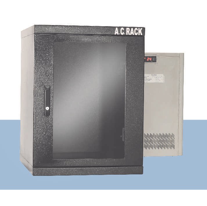 Audio Video Networking Cabinet