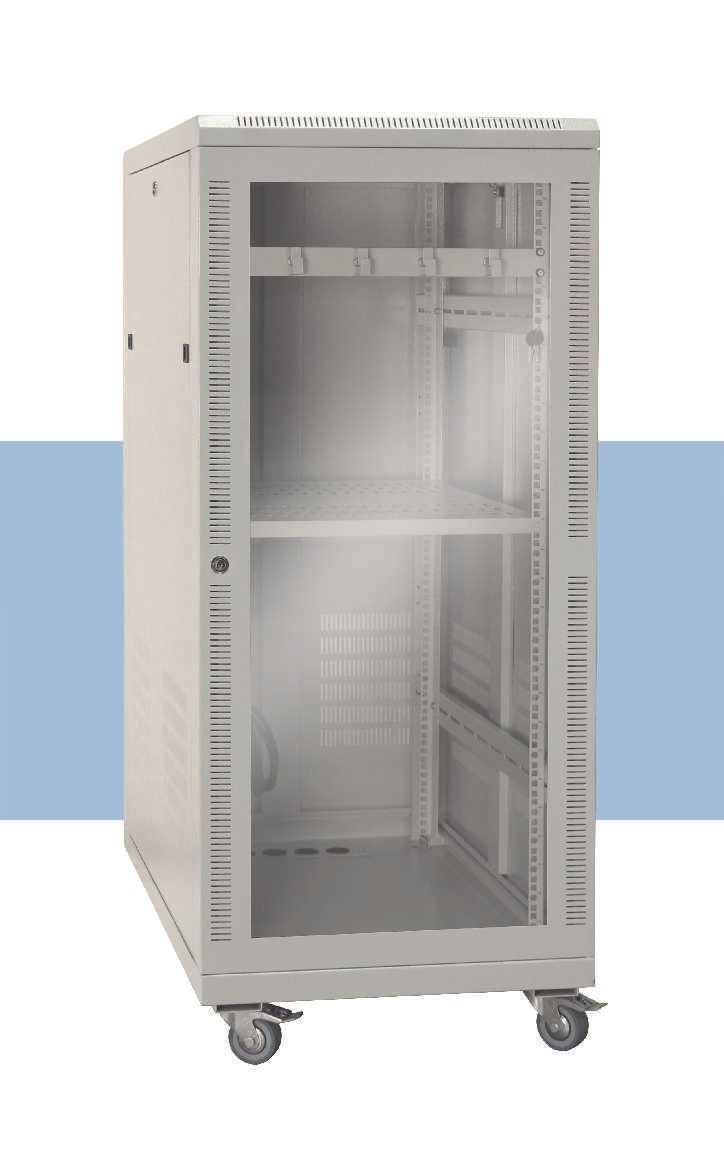 Construcab Cabinet